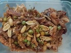 -鸿运兔·手撕烤兔(天府广场店)