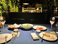 -ZHAO赵·牛扒坊(仁和新城店)