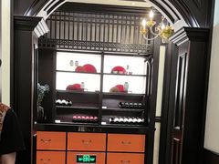 -西湖春天(中州店)