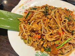 傣味炒米线-婉泰·特色小吃·舂鸡脚(告庄二店)