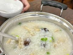 -湛记牛肚螺粥(群贤路店)