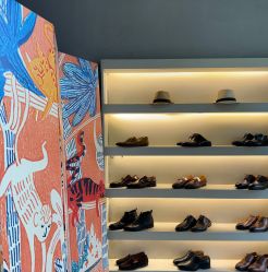 -ChenV西服礼服高级定制(市区养育巷店)