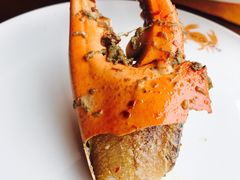 -Ministry of Crab(科伦坡店)