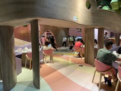 -水桶王国主题餐厅·聚会·生日派对·亲子活动·家庭套餐(亚龙湾希尔顿店)