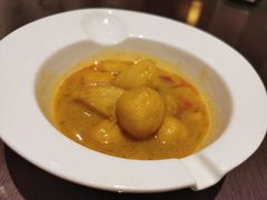 -领事馆19号中餐厅(厦门海景洲际酒店)