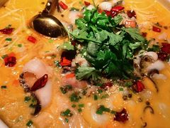 -野蔓果·山野菜(西湖景区·龙井茶田店)