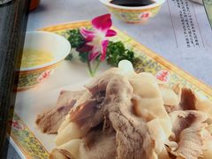 -砂锅居(西四店)