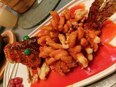 -松鹤楼(狮山永利广场店)