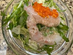 -丰卓会海鲜自助(中润大道店)