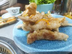 -鹤之乡·齐齐哈尔东北炭火烤肉(昆明盈江路店)