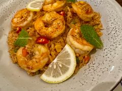 -沏点Trattoria意大利餐厅(新街口店)