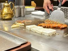 -大神太神·铁板烧(七宝领展广场店)