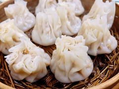 烧麦-枫泾丁氏烧卖(枫丽路店)