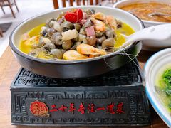 -锡和无锡菜(景丽苑店)