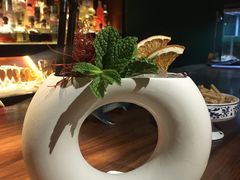 -鸡尾酒实验室酒吧(隆礼路店)