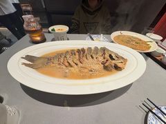 -阿庄新豫菜(通泰路店)