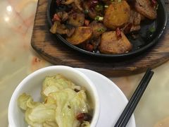 -李师傅脆肚(梅林店)