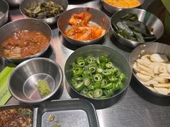 -山葵说·泥炉烤肉(泰达时尚E街区店)