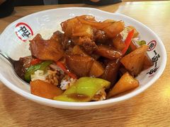 -马艾萨中国兰州牛肉拉面(劲松店)