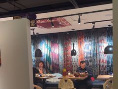 -纳鲁孜·新疆特色餐厅(上海悦荟广场店)