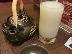 -青叶日式料理(飘亮阳光广场店)