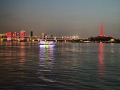 -轮渡红巷旅游码头