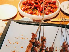 -蚝太郎 • 海鲜烧烤(Upark店)