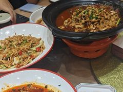 -李氏传家菜(兴城路店)