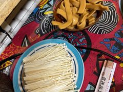 -弘烨 贵州酸汤 鱼火锅(东财店)