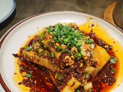 -老灶房-四川土菜(铁牛广场店)