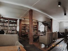 -1901 Cafe(西四店)