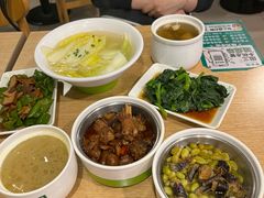 -老乡鸡(舒城路店)