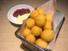 -鱼酷活鱼烤鱼(人信汇商场店)