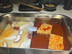 -九鼎轩脆毛肚火锅(南京东路店)