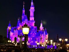 -上海迪士尼度假区