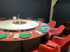 -金狮麟·新豫菜(金码大厦店)