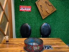 -诺敏塔拉奶茶-布里亚特包子-手把肉(锦都会店)