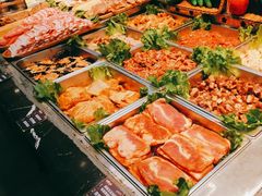 -非烤勿扰韩料自助烤肉(松山湖万科店)