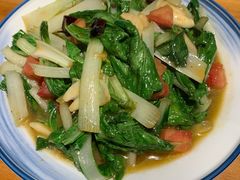 -觅山云南菜(泊富ICITY店)