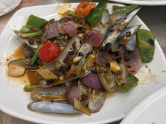 -新金盛·海鲜酒楼(盐田店)
