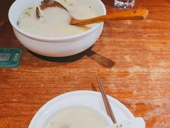 -前海沿·青岛菜(大拇指广场石老人店)