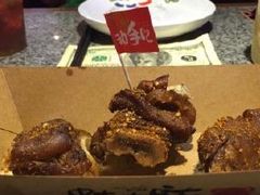 -蘭奢雅集·江浙菜(青山江滩店)