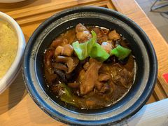 -72街红烧排骨饭(海珠丽影广场店)