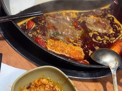 -楠火锅(仁恒梦中心店)