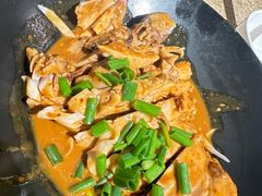 -金谷园饺子馆(北邮总店)