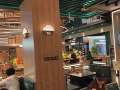 -梨花自助烤肉(西三旗万象汇黑金店)