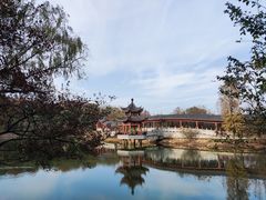 -岳麓山风景名胜区