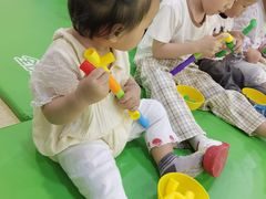 -全优加早教托育园(广百新一城店)