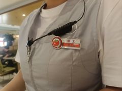 -海底捞火锅(顺义华联店)