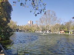 -翠湖公园